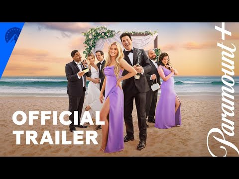 Zoey 102 | Official Trailer | Paramount+