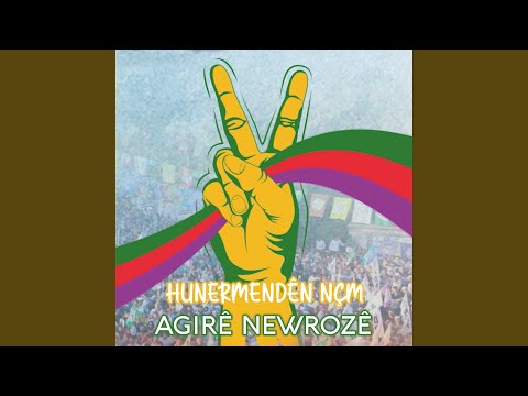 Agirê Newrozê