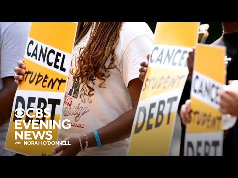 Student loan payments resuming next month