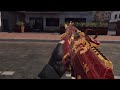Bizon submachine gun game play in delta force