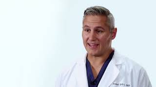 Dr. Stosich of Aspire Surgical shares what concerns he had when partnering with SDB