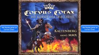 Corvus Corax Kaltenberg Anno MMVII - Hymnus Cantica