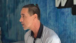 Wyncode Uxui Student Beau Santiago