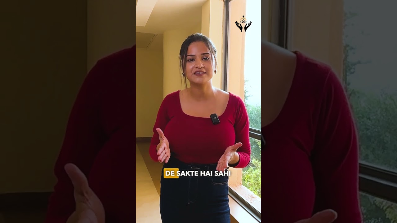 Real Guidance, Not AI Answers 