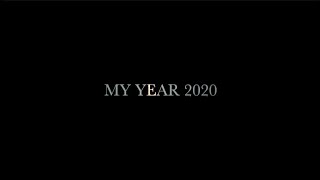 My 2020 in 366 Seconds