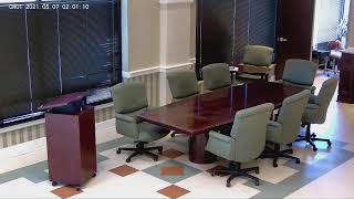 Dade County Ga Live Stream - Ballot Recount