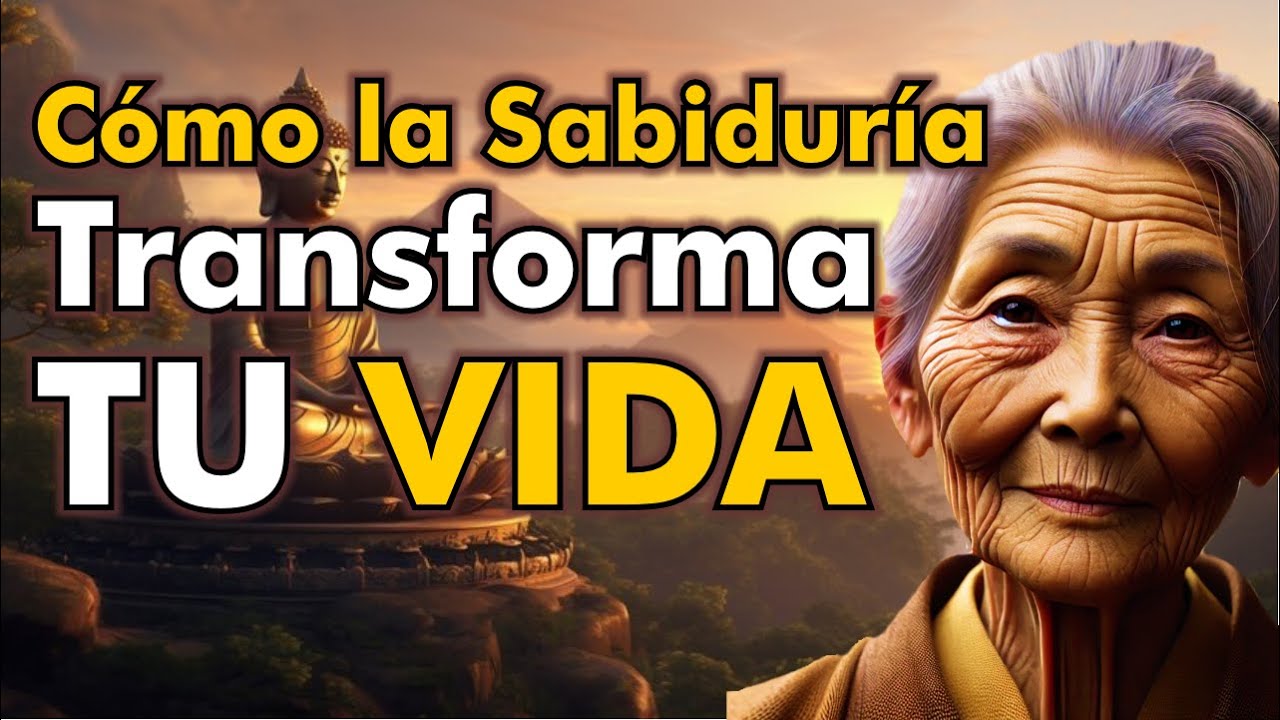 Como la sabiduria transforma tu vida - YouTube