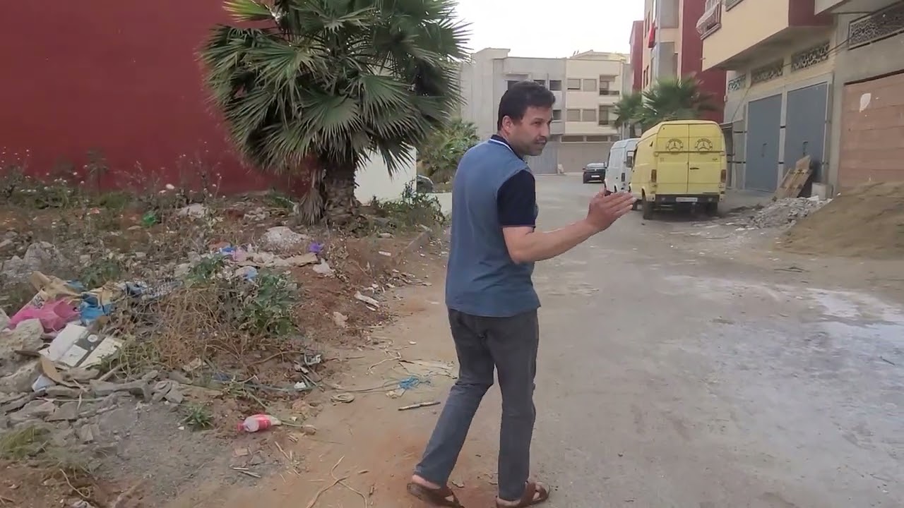 بقعه للبيع عين عتيق#بقع_أرضية_للبيع #وكالة_الخيزارن_العقارية#شقة_فاخرة #المغرب_ # #عقارات #ثمن