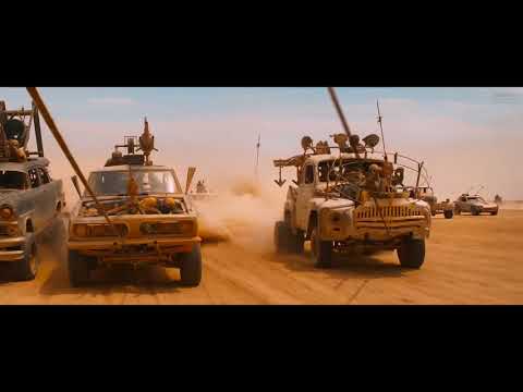 مونتاج اكثر من رائع موسيقى و مشاهد حماسيه  