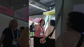 Xwall: Where LED Walls Come Alive! #phygitalgaming #ledactivation #xwall #eventtech