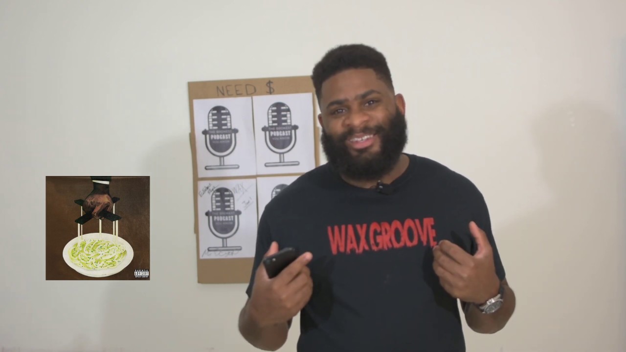 Freddie Gibbs & The Alchemist Alfredo ALBUM REVIEW FreddieGibbs 