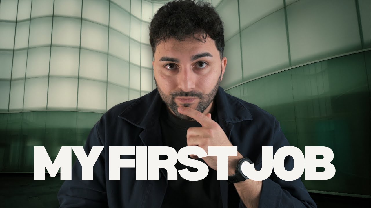 My First Job as a Software Engineer in Greece – Αυτό που δεν σου λέει ...