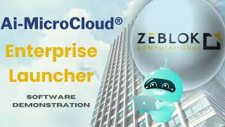Ai-MicroCloud®️ Launcher Enterprise Edition