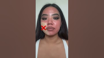 Finding your perfect foundation shade just got easier! 🖌️