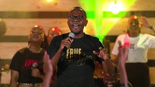 Let's Go To Glory Worship Centre - Outpouring ft. Khaya Mthethwa (Official Live Video)