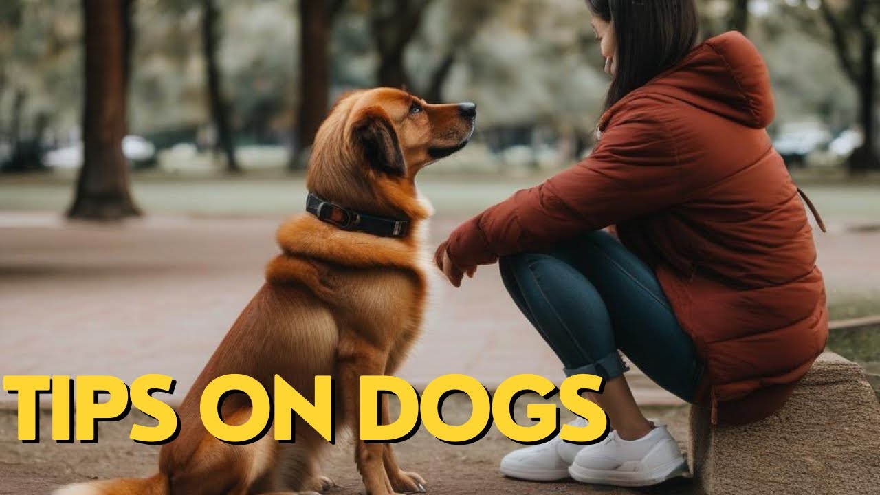 Ultimate Guide to Dog Care: 5 Tips for a Happy and Healthy Pup