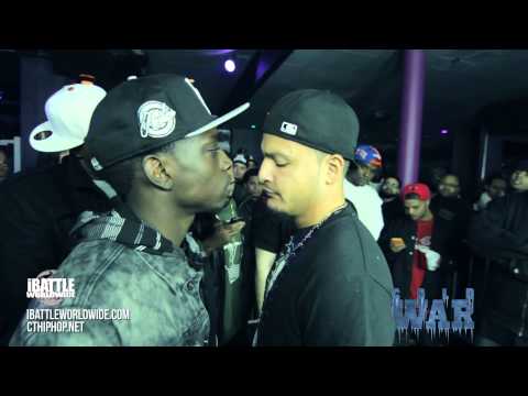 Homi vs Uno Lavoz