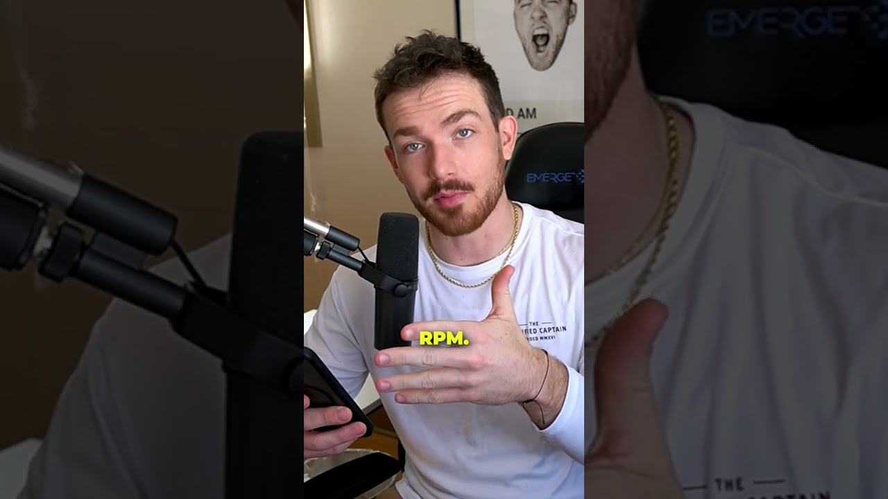 TikTok is telling you EXACTLY how to increase your RPM in the Creator ...