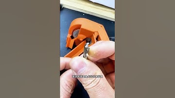 Multipurpose Drill Bit Sharpener The Ultimate Tool for Perfect Bits! #diytools #sharpdrillbits