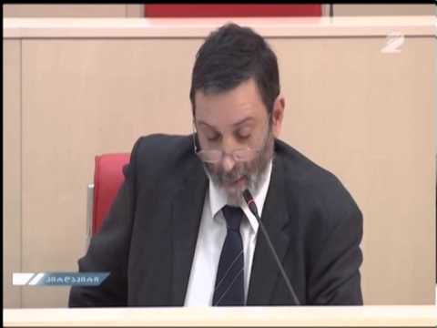 \"სტატუსი ნომერ პირველი მოქალაქე\" ბიძინა ივანიშვილს დავით დარჩიაშვილმა \"მიანიჭა\"