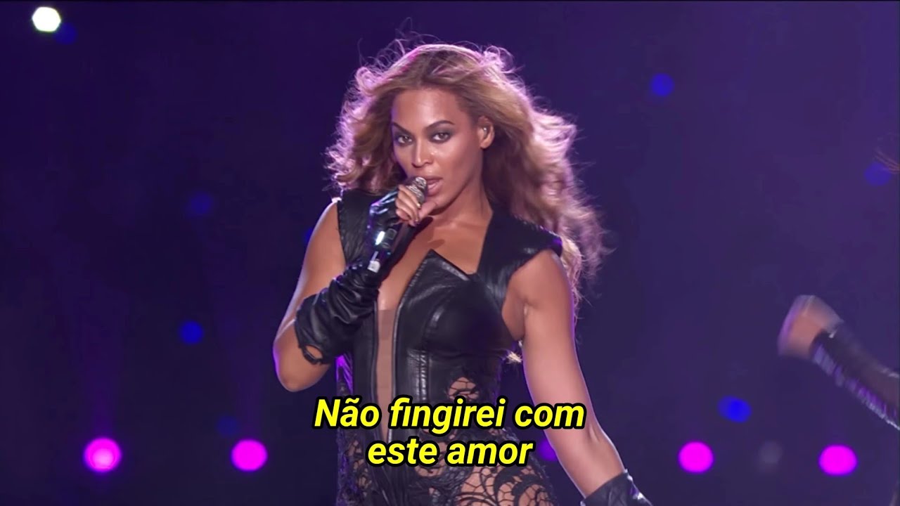 Beyoncé - Super Bowl XLVII Halftime Show (Legendado)