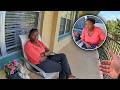 Legally Evicted Woman Refuses to Leave Complex, Melts Down at Jail Intake