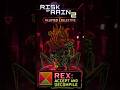 Risk of Rain 2 | Achievement, Rex: Accept and Decompile