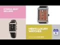 Men S Luxury Watches Eterna Best Sellers Men S Luxury Watches Eterna Best Sellers