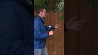 Severe storms caused widespread damage in Gaston County Wednesday #shorts #wcnc