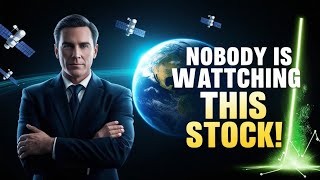 This Hidden Stock Could 10X by 2030 | Planet Labs Stock Analysis (PL)