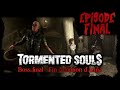 Tormented souls  p 13  boss et fin spciale adoption danna