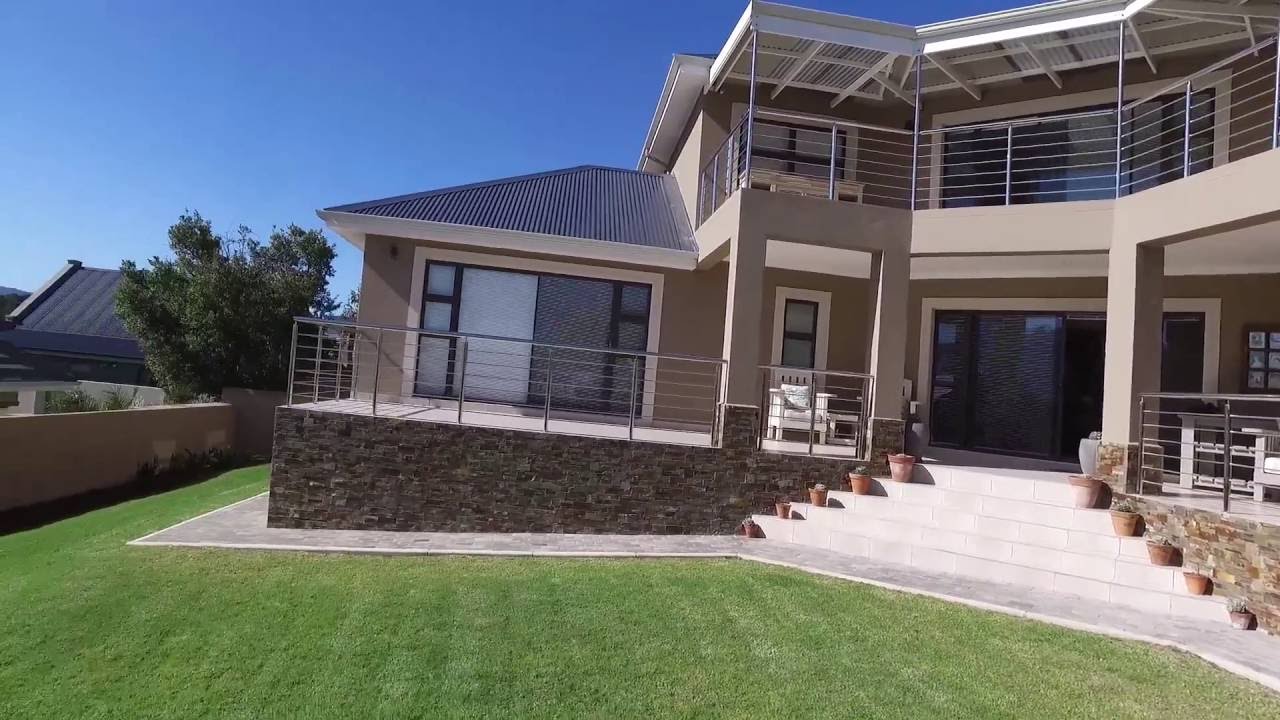 3 Bedroom House for sale in Western Cape Garden Route