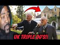 Pete and Bas: The Most Dangerous Grandpops! | Longhorn  Shotgun (REACTION)