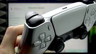 Alienware Aurora 16 – How to Connect DualSense &amp; Xbox Controllers