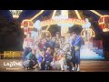 JO1|'RadioVision' MV MAKING