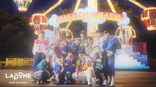 JO1｜'RadioVision' MV MAKING