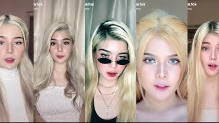 STAILEY TANJUTCO | TIKTOK COMPILATION