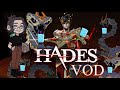 Jai oubli mon gland  hades vod