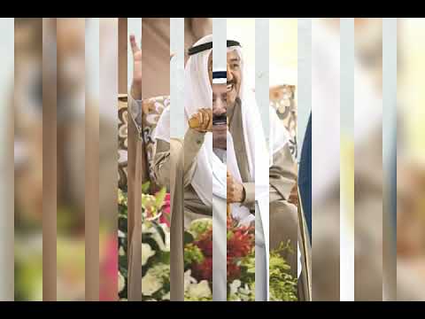 سلام يا دار سلوى ومن سكن فيها