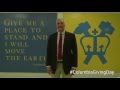 Giving Day: Mike Massimino for Columbia Engineering