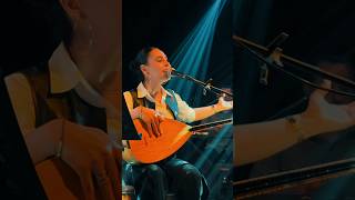 Dağlarina Kar Olurum Yar…