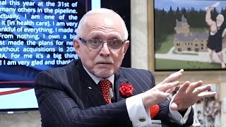 DAN PENA - CHOOSE YOUR FRIENDS WISELY