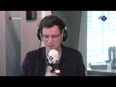 Pieter Derks over de sigaretten van de 21e eeuw