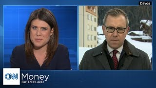 Details CNNMoney Switzerland LIVE Stream - January 25, 2018 Guide