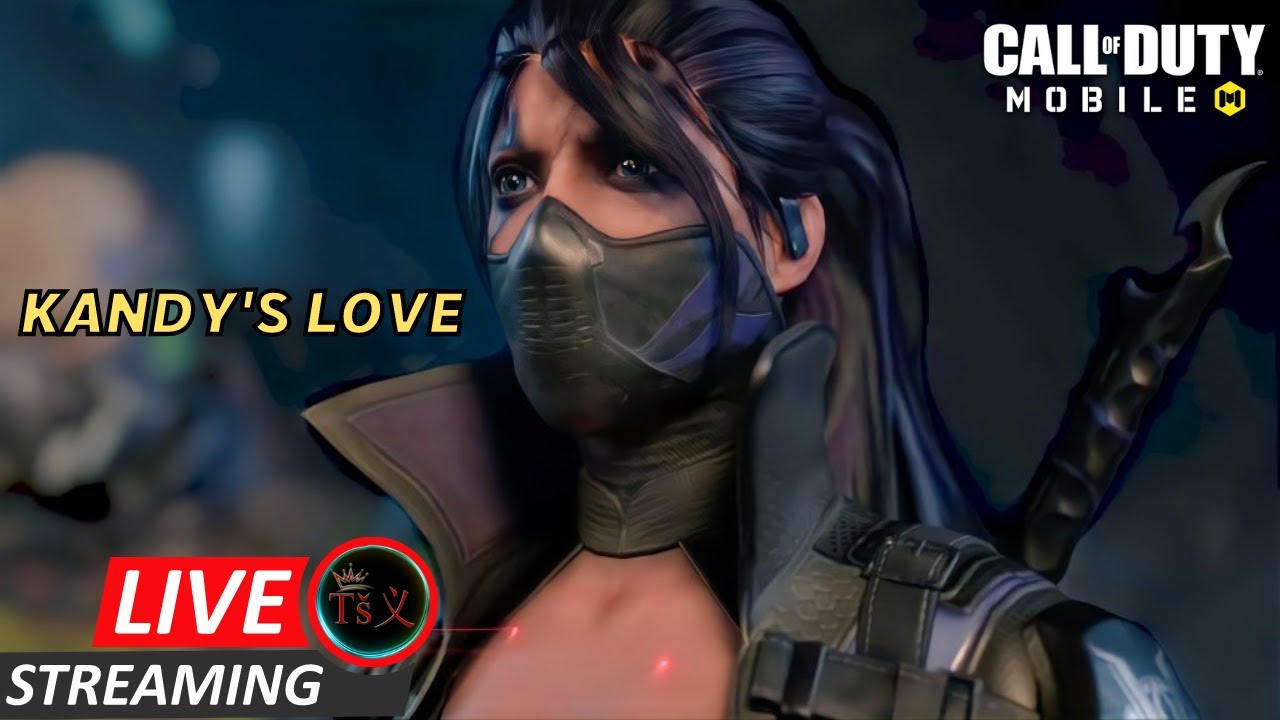 COD Mobile Tamil Live | Legendary Gun | Tamil Soldiers Gaming | CODM Live Stream | Tš义