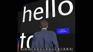 Creare un server Vircadia su Hetzner in pochi minuti