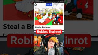 Celebrity BRAINROT GAMES ARE DYING Profile