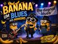 Minions - Banana - 50s #remix #ai #coversong #retro #music #parody #blues #minions #saponaolavaope