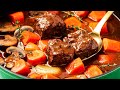 World’s Most Famous Dish Revealed! Insanely Tender Meat You NEED to Try!