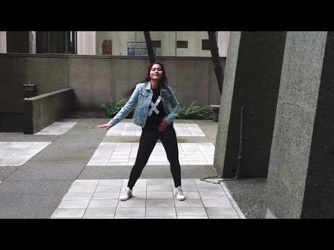 BTS (방탄소년단) '작은 것들을 위한 시 (Boy With Luv) - Dance Cover